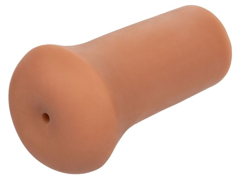 ruční masturbátor CALEX BOUNDLESS STROKER - CARAMEL